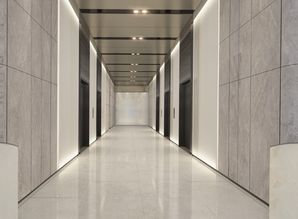 葛洲壩國際中心 地標寫字樓與格力空調(diào)，引領(lǐng)城市商務(wù)新氣象