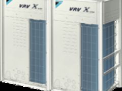 莆田大金空調(diào) 高品質(zhì)供銷與服務(wù)一體化解決方案