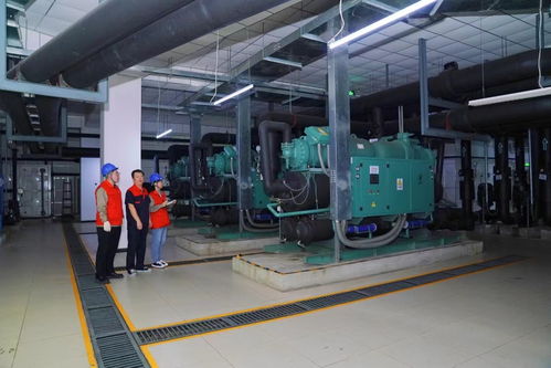 優(yōu)服務(wù)繪綠色圖景 滿格電助城市煥新——專業(yè)通風設(shè)備系統(tǒng)安裝服務(wù)